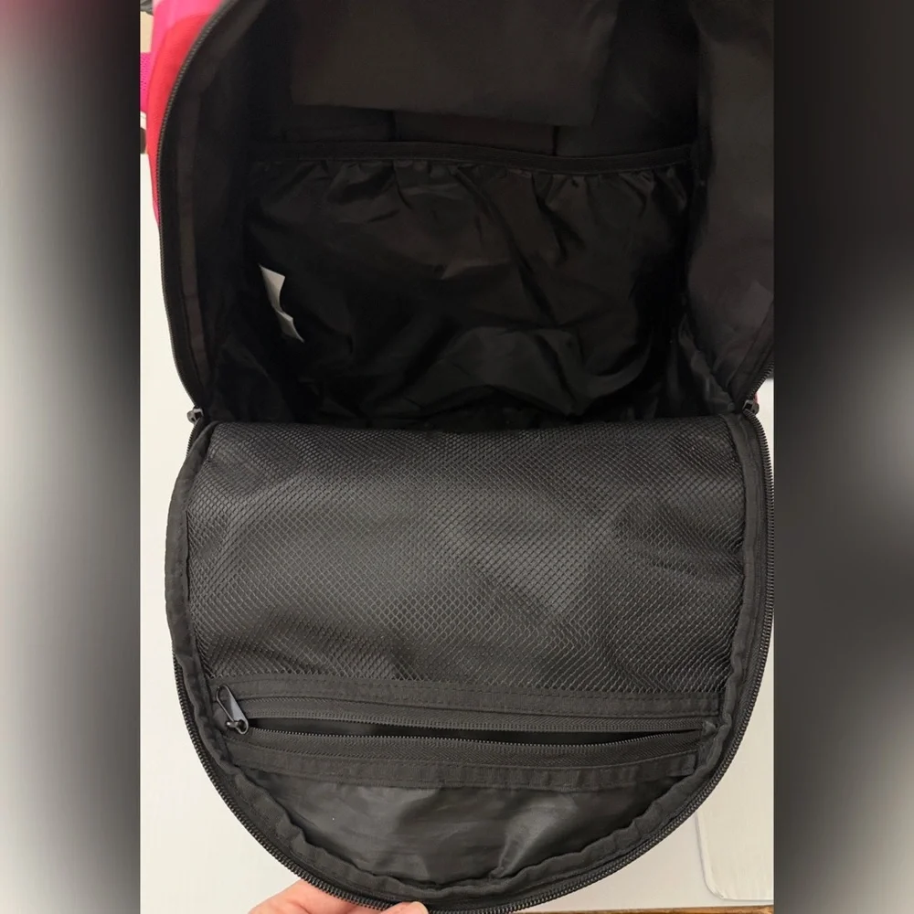 SPACE JUNK Spongebob Jellyfish Run Full Size Backpack